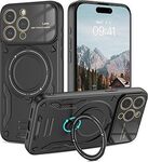 YINLAI iPhone 15 Pro Max Case $4.50 + Delivery ($0 with Prime/ $59 Spend) @ YINLAI AU Amazon AU