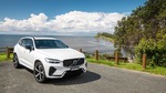 48-Hour Test Drive on Selected Models (Availability Varies by Retailer) @ Volvo