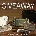 Win 1 of 2 eXtremeRate Controller Mod Kit Bundles from eXtremeRate