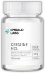 Emrald Labs Creatine HCL 133 Serves - $29.90 (Was $59.90) & Free Shipping @ Supps R Us
