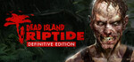 [Steam] Dead Island: Riptide Definitive Edition (Free)