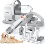 Afloia Pet Grooming Kit with Vacuum $148.99 Delivered @ Afloia AU via Amazon AU