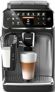Phillips 4300 Full Automatic Coffee Machine $799 Delivered @ Amazon AU