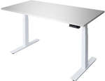 UpDown PRO Standing Desk from $829 ($200 off) + Bonus Cable Management & Desk Mat & Free Delivery (Valued $250) @ UpDownDesk