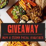 Win a $100 Little Bad Wolf Voucher from Little Bad Wolf (Noble Park)