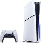 PlayStation 5 Console (Slim) $685 Delivered @ Amazon AU