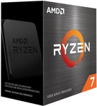 AMD Ryzen 7 5700X AM4 CPU $249 Delivered ($0 C&C) + Surcharge @ Centre Com