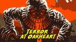 Win a Steam Key for Terror at Oakheart from Zeepond