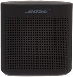 Bose SoundLink Color II: Portable Bluetooth, Wireless Speaker with Microphone - Soft Black $99 Delivered @ Amazon AU