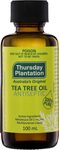 Thursday Plantation Tea Tree Oil 100ml $10.99 ($9.89 S&S) + Delivery ($0 with Prime/ $59 Spend) @ Amazon AU