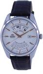Leather Orient Multi Year Calendar Automatic RA-BA0005S10B Men's Watch $254 Delivered @ Creation Watches, Singapore