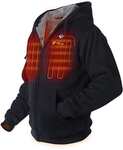Unisex 7.4v Heated Hoodie Only $129 with Battery (Was $219) Delivered @ Zarkie