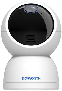 Skyworth 3K 5MP Smart Indoor Security Camera H50 Pro 2.4G 5G $50.39 Delivered (was $62.99) @ xiaomi_global_direct via eBay AU