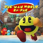 [PS5, PS4] PAC-MAN WORLD Re-PAC $13.73 (Was $54.95) @ PlayStation Store