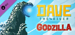 [PC, Steam] Free DAVE THE DIVER - Godzilla Content Pack @ Steam