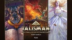 [PC, Steam] Talisman The Complete Collection (Origins + All DLC's): 54 Items from A$15.03 @ Humble Bundle