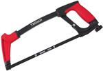Trojan 300mm Heavy Duty Hack Saw $5.00 + Delivery ($0 C&C/in-Store/OnePass) @ Bunnings Warehouse