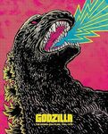 Godzilla The Showa Era Films (1954-1975) Criterion Collection (Blu-Ray) $172.18 Delivered @ Amazon UK via AU