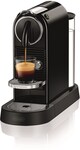 Nespresso Coffee Machine $239 Delivered, Get $20 off Nespresso Order for 12 Orders & Travel Mug with First Order @ David Jones