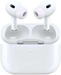 AirPods Pro (2nd Generation) with Magsafe Case (USB C) $329.99 Delivered @ Hub by Triforce ($313.49 Price Beat at OW)