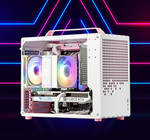 Gaming PC: AMD Ryzen 5 5600, B550M Wi-Fi, 16GB RAM, 1TB Gen4 NVMe SSD, RTX 4060 $999 Delivered / MEL C&C @ GALAPOWER