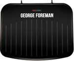 George Foreman Fit Grill Medium $19 ($17.10 with EDR) (Was $79) + Delivery ($0 C&C/in-Store/Free with $65+ Order) @ BIG W