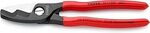 [Prime] Knipex 95 11 200 8-Inch Cable Shears with Twin Cutting Edge, $36.98 Delivered @ Amazon DE via AU