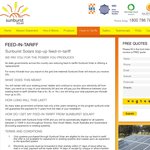 5kw Solar System for $9980 + 25 Cents FIT [VIC]