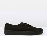 Vans Authentic Sneakers Black $28 + $9.95 Delivery ($0 C&C/ $100 Order) @ General Pants Co