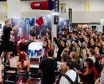 Win 2x Tickets to AusFitness Expo Sydney, Plus a Swag Bag from Nutrition Warehouse Valued at $500 from AusFitness Expo