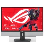 Win a ROG Strix XG27ACS 27” 1440p 180hz Gaming Monitor from T10nat