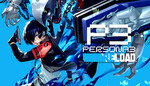 [PC, Steam] Persona 3 Reload $54.89 @ GameBillet