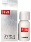 FREE Diesel Plus Plus Feminine 75ml EDT with Any Order - Free Shipping Store Wide (Value $20)