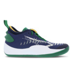 Puma Rise Nitro Men $49.95 Blue-Green-White - 'AMBROSE' + Delivery/$0 In Stores @ Foot Locker