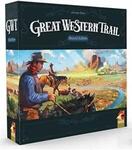 [Prime] Great Western Trail: Second Edition $60.29 Delivered @ Amazon UK via AU