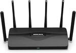 [Prime] Mercusys BE9300 Tri-Band Wi-Fi 7 Router $209 Delivered @ Amazon AU