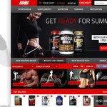 $20 Discount Coupon - 24hrs Only. All Supplements