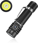 Up to 60% off Wurkkos Flashlight: WK03 US$9.99 (~A$15.25), HD50 US$37.99 (~A$57.99) + Delivery ($0 over US$19 Spend) @ Wurkkos