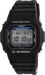 Gshock Watch G-5600UE-1 200m $122 Delivered @ Creation Watches