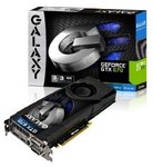 Galaxy GeForce GTX 670 GC 2GB - $334.79 Delivered