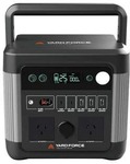 Yard Force 1200W Solar Power Station $299 ($269.1 after 10% Member Discount) + Delivery ($0 C&C) @ Mitre 10