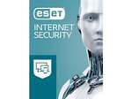 Eset Internet Security 5 Devices / 1 Year Download for €7,99 (~A$13) @ MediaMarkt.de (Germany Address Required)