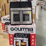 Gourmia 7.6L Air Fryer GAF858 $59.99 in store $69.99 Delivered @ Costco [ Membership required]