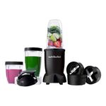 Nutribullet 900W Mega Pack Black $84 (Free VIP Membership Required) + Delivery ($0 C&C/ in-Store/ $120 Order) @ Spotlight