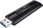 SanDisk 256GB Extreme Pro Solid State Flash Drive USB3.2 $73.14 Delivered @ Amazon AU