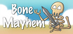 [PC, Steam] Free - Bone Mayhem @ Steam