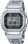 Casio G-Shock GMW-B5000D-1 Full Metal Square $566.10 Delivered @ Shiels