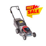 [NSW] Honda HRG466XBS Self-Propelled Battery Lawn Mower (Skin Only) $759 (was $999) + Delivery ($0 C&C) @ GYC