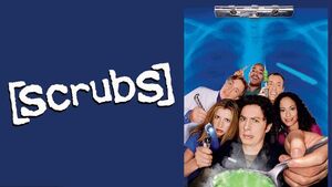 Free to Watch with Ads - Scrubs Seasons 1-9 @ SBS On Demand