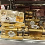 [VIC] Ferrero Rocher Classic 16pcs 200g $5.50 @ Kmart (Hastings)